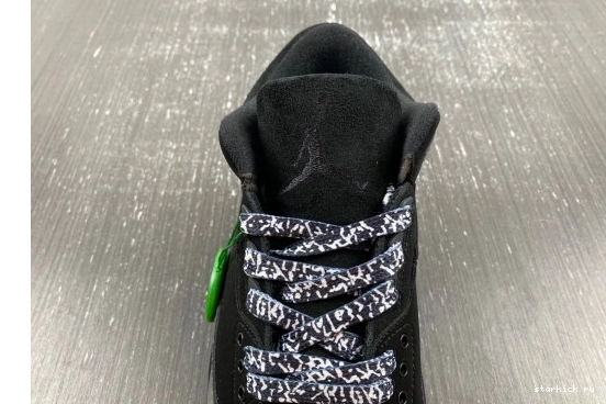 CK9246-168  “black cat” Jordan 3 Air CK9246-168 1115